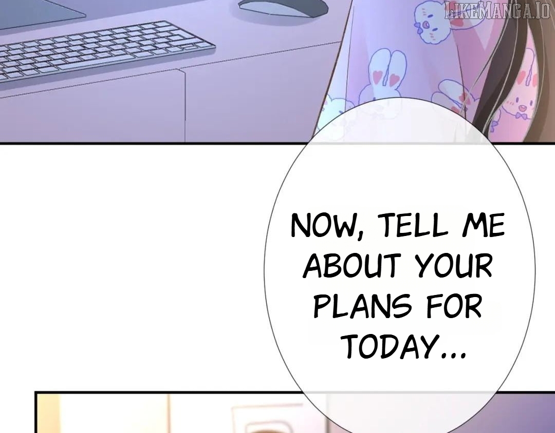 Everyone's Darling Chapter 238 - page 23